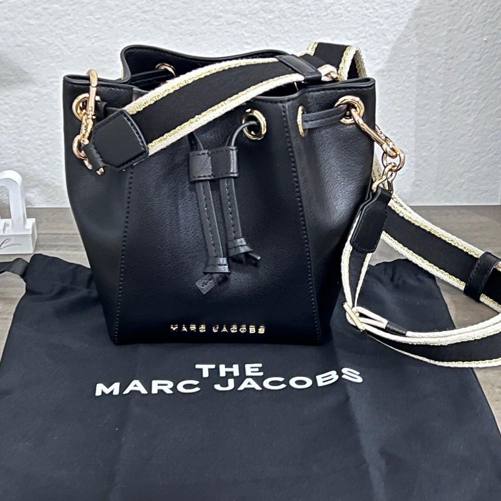Mark Jacob Bucket Bag